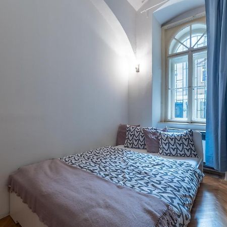Spacious 3 Bedroom Apartment In The Heart Of פראג מראה חיצוני תמונה